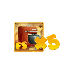 Bonus Buy BONUSHUNT FEATURESPINS