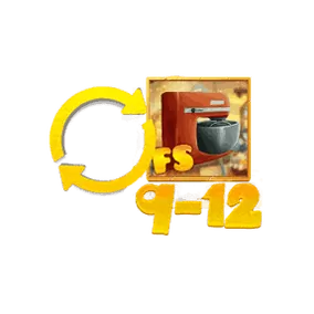 Bonus Buy REVOLUTION SPINS