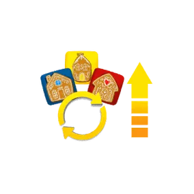 Bonus Buy SHE’S A WITCH SPINS