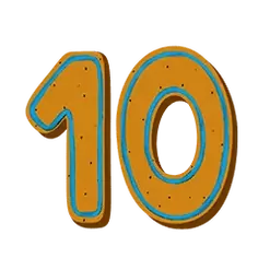 icon 10