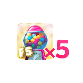 Bonus Buy BONUSHUNT FEATURESPINS