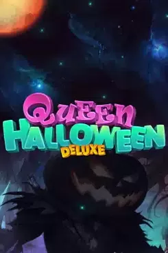 Queen Halloween Deluxe