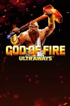 God of Fire