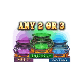 Bonus Buy MULTIPLE ARCANE BONUS