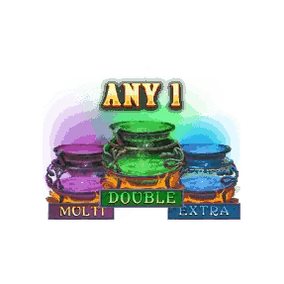 Bonus Buy SINGLE ARCANE BONUS