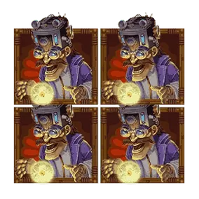 Bonus Buy POTION BOOST BONUS