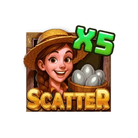 Bonus Buy BONUSHUNT FEATURESPINS