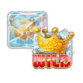 Bonus Buy BREAK THE ICE FEATURESPINS