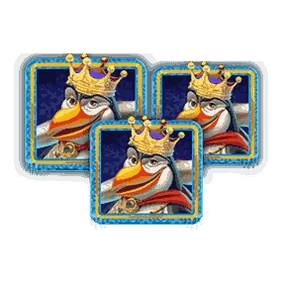 Bonus Buy THE BLIZZARD BONUS