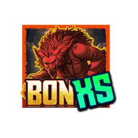 Bonus Buy BONUSHUNT FEATURESPINS