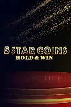 5 Star Coins: Hold & Win