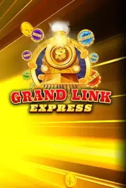 Grand Link Express: Hold & Win