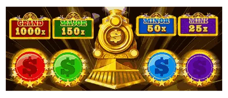 Bonus Buy Hold & Win