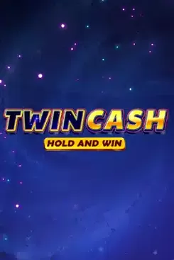 Twin Cash: Hold & Win
