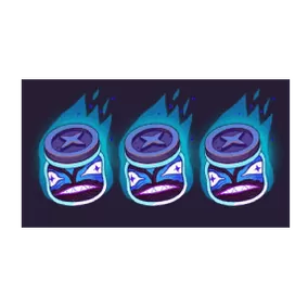 Bonus Buy Power Free Spins