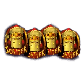 Bonus Buy Free Spins Feature