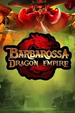 Barbarossa Dragon Empire
