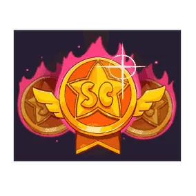Bonus Buy Free Spins Feature
