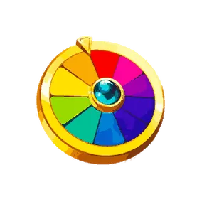 Bonus Buy Bonus Wheel