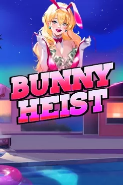 Bunny Heist