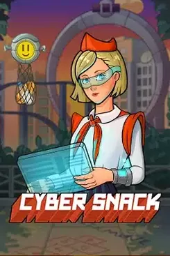 Cyber Snack