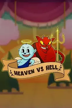 Heaven Vs Hell