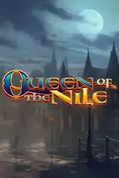 Queen of the Nile