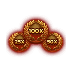 Bonus Buy Free Spins Feature