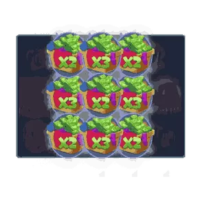 Bonus Buy Free Spins