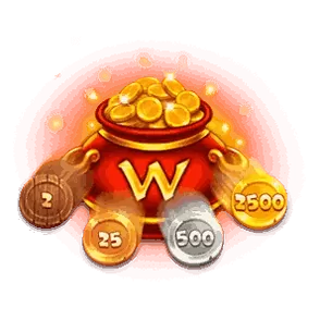 Bonus Buy Free Spins