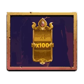 Bonus Buy FREE SPINS