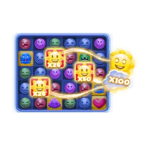 Bonus Buy Free Spins
