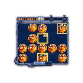 Bonus Buy Hold And Spin