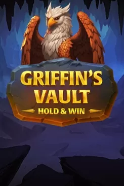 Griffin’s Vault