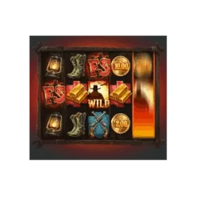 Bonus Buy FREE SPINS