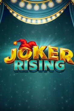 Joker Rising