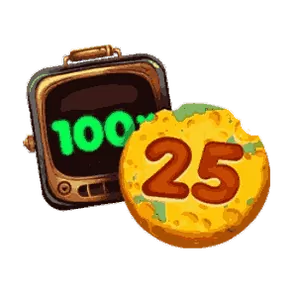 Bonus Buy SNACK & HACK LIGHT RESPINS