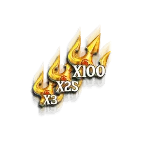Bonus Buy Free Spins