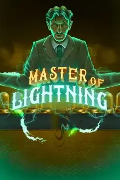 Master of Lightning