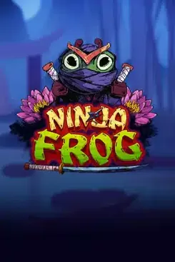 Ninja Frog