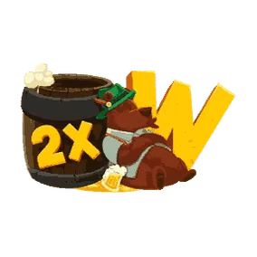 Bonus Buy Free Spins