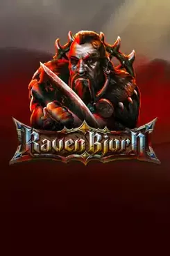 Raven Bjorn