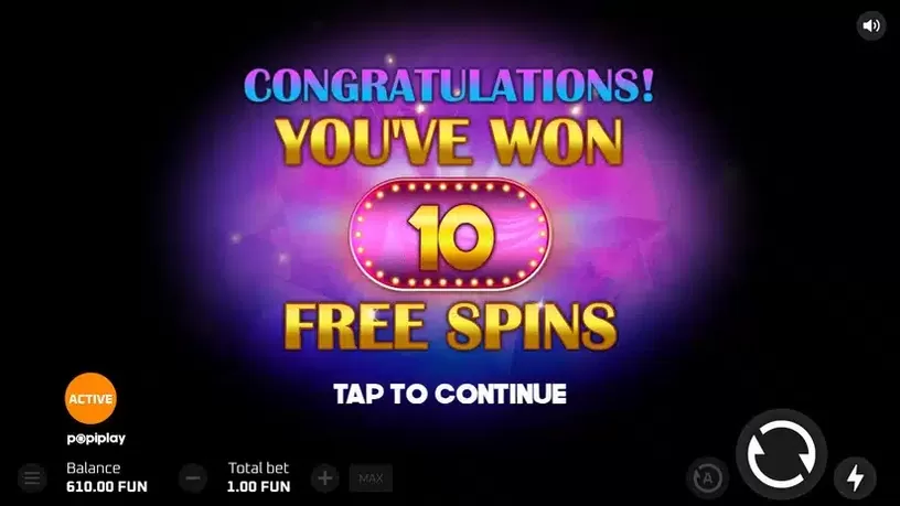 Wild Piggy Bank slot screenshot 3