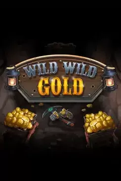 Wild Wild Gold