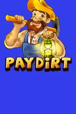 Pay Dirt!