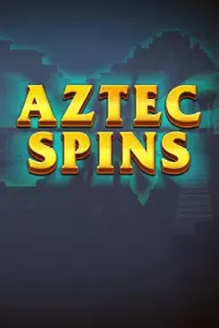 Aztec Spins
