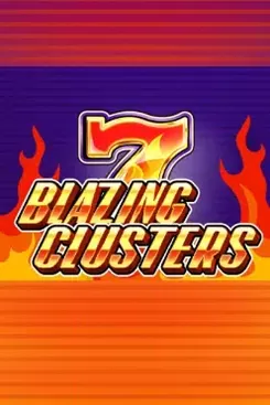 Blazing Clusters