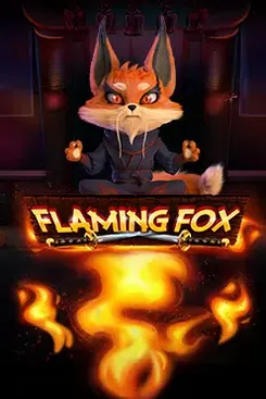 Flaming Fox