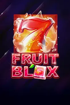 Fruit Blox