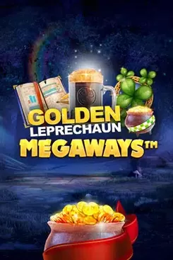 Golden Leprechaun Megaways